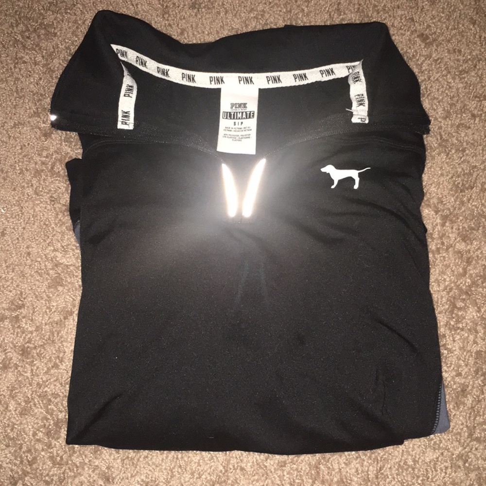 PINK Victoria Secret, pull over jacket